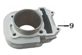 APX7 Silindir (200 CC)