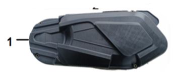 APX7 Yan Kapak (200 CC)