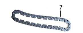 APX7 Yağ pompası tahrik zinciri (200 CC)