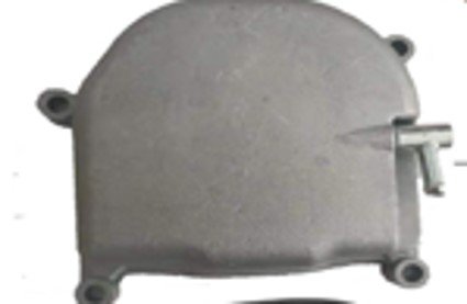RSX3 KÜLBÜTÖR KAPAĞI (125CC)