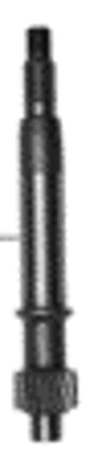 RSX3 Giriş mili (125 CC)