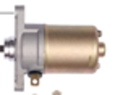 RSX3 Marş motoru + kablosu (125 CC)