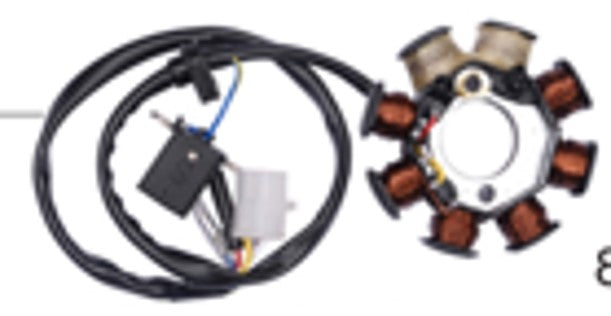 RSX3 Stator (125 CC)