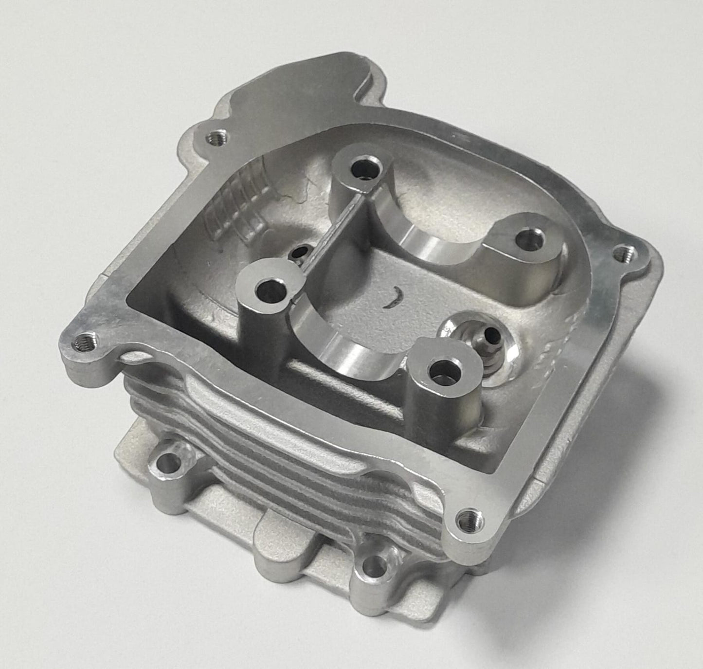 RS5 SİLİNDİR KAPAK (50CC) - (Subap seti hariç)