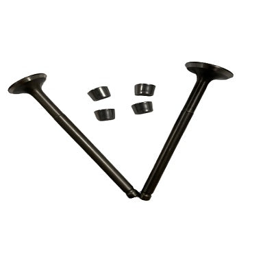 RS5 SUBAP SETİ (50CC SCT)