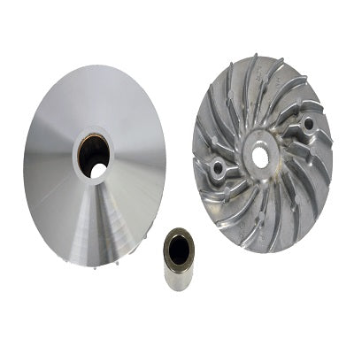 RS5 ARKA VARYATÖR (50CC SCT)