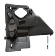 RS7 KAPAK A (125 CC SCT)