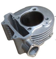 RS7 SİLİNDİR (125 CC SCT)