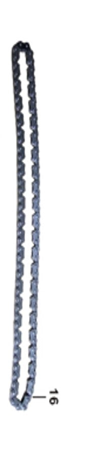 RS7 ZİNCİR (125 CC SCT)