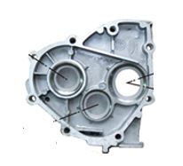 RS7 DİŞLİ KUTUSU KAPAĞI (125 CC SCT)