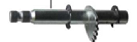 RA5 VİTES MİLİ (RA5 180CC)