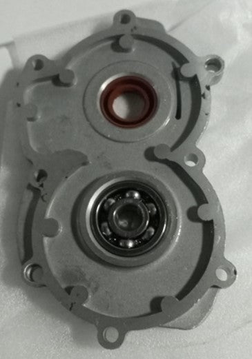 RA5 KAPAK EL MARŞI (RA5 180CC)