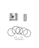 PS3 PİSTON SETİ (PS3 50CC)