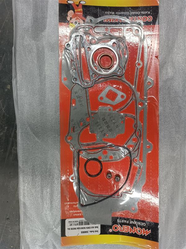 PS3 TAKIM CONTA SETİ (50CC PS3)