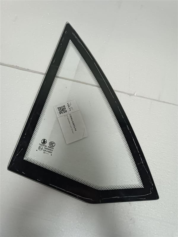 EV1 KELEBEK CAMI ÖN SAĞ