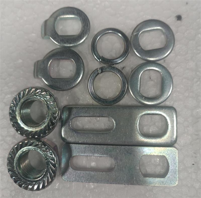 VT3 SOMUN VE VİDA SETİ