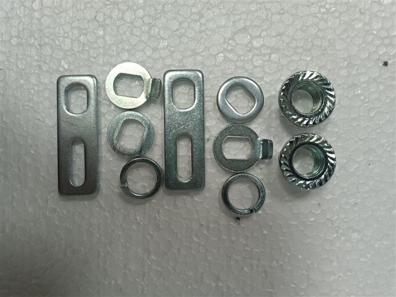 VSM SOMUN VE VİDA SETİ