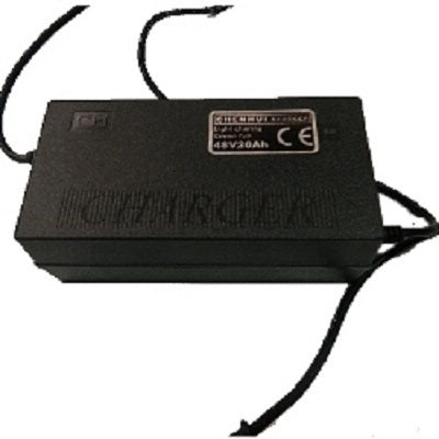 VSC 48V 14A ŞARJ CİHAZI