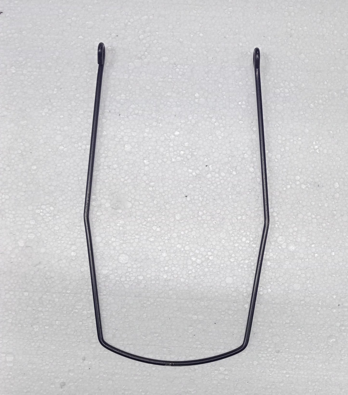 VB2 ÖN ÇAMURLUK DEMİRİ