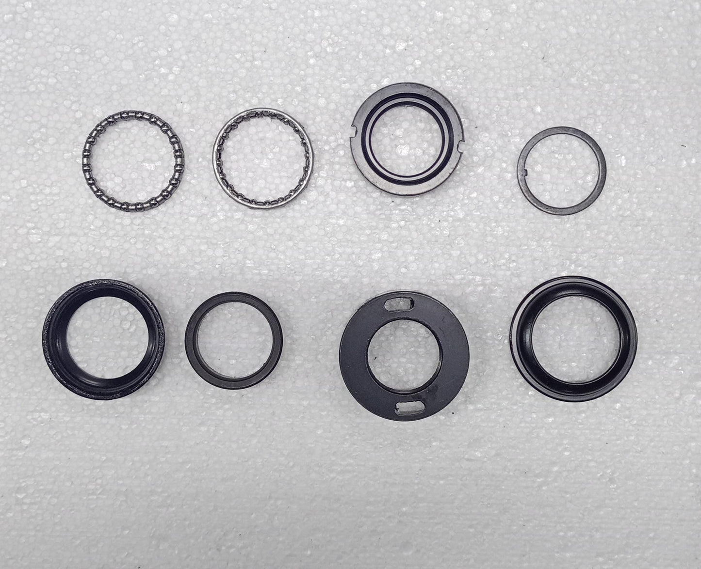 VB2 GİDON RULMAN SETİ