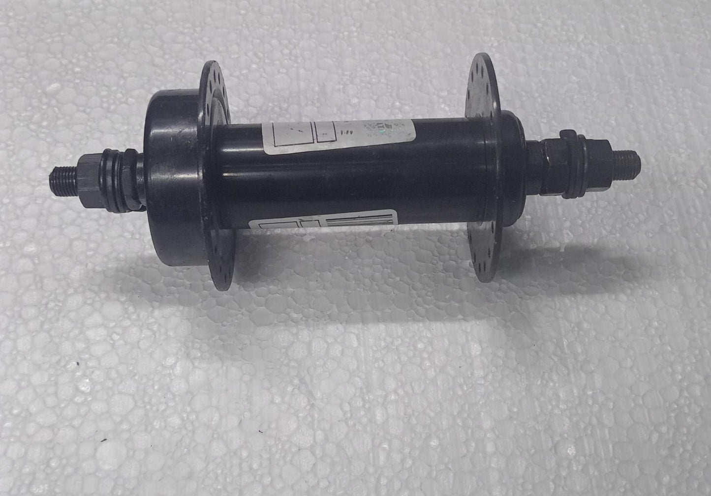 VB2 ÖN JANT GÖBEĞİ