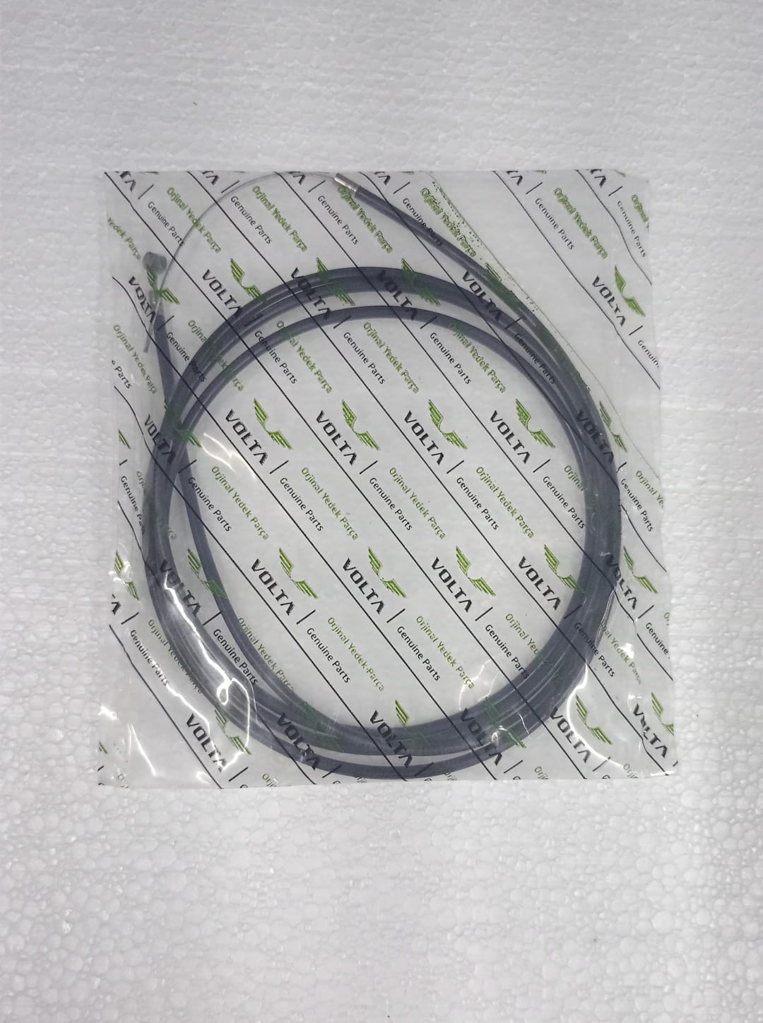 VB2 ARKA FREN TELİ VE KABLOSU