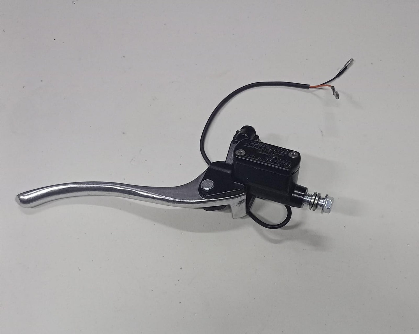 VSX ÖN DİSK FREN ÜST MERKEZ