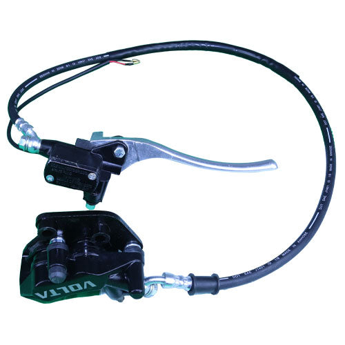 VSX ÖN KAMPANA FREN KOLU