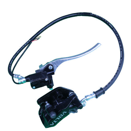 VSX ARKA KAMPANA FREN KOLU