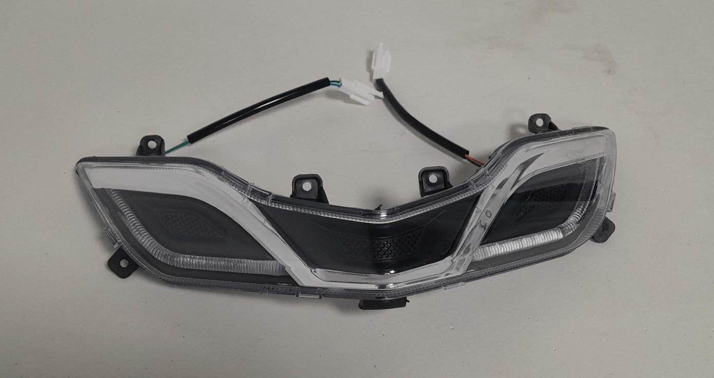 VSX ÖN SİNYAL KOMPLE 2023