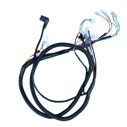 VSX ANA KABLO TESİSATI