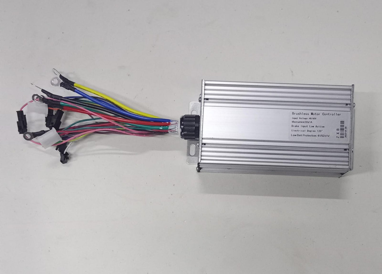 VSX SÜRÜCÜ (2023)