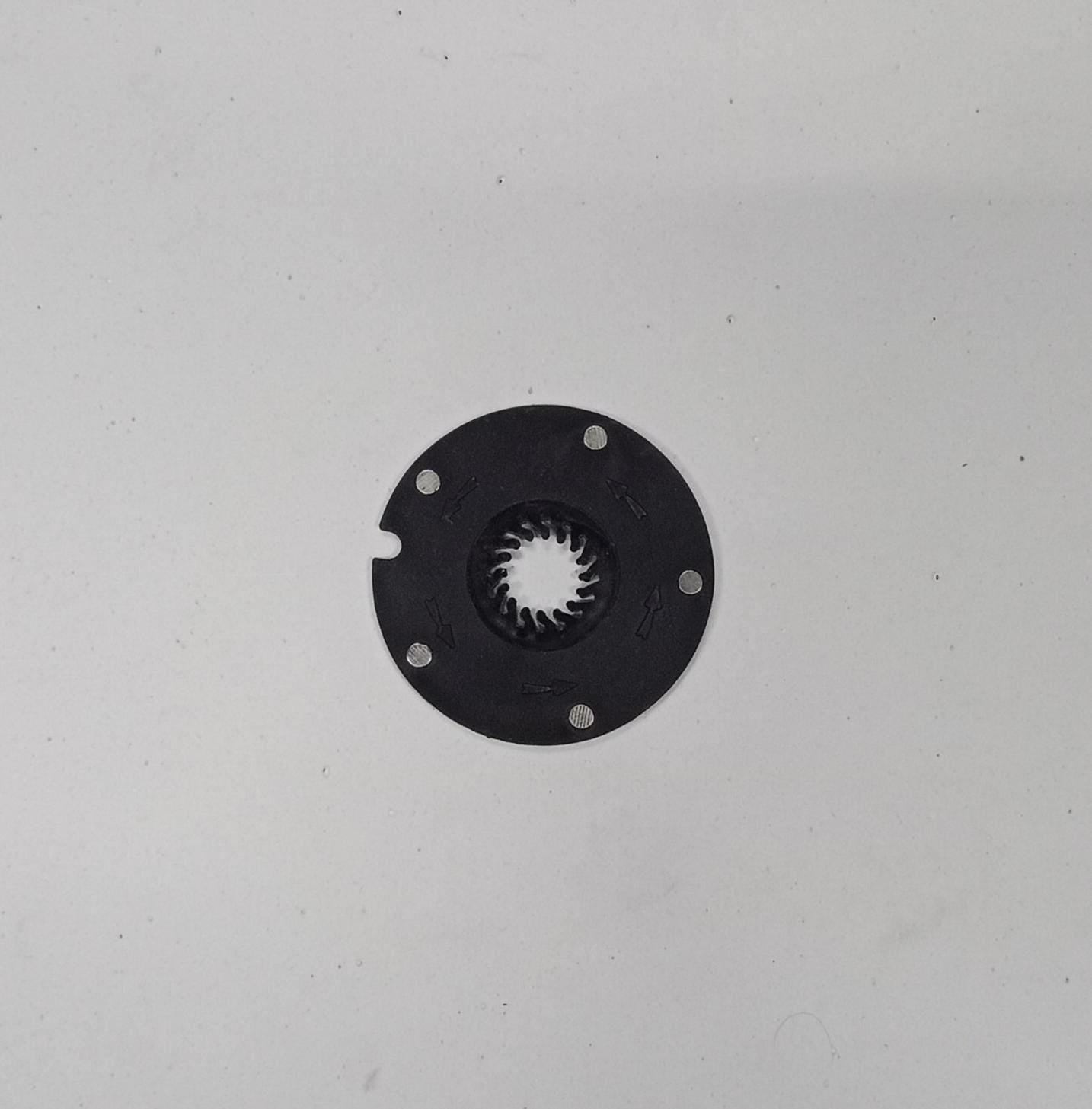 VSX PEDAL SENSÖR DİSKİ