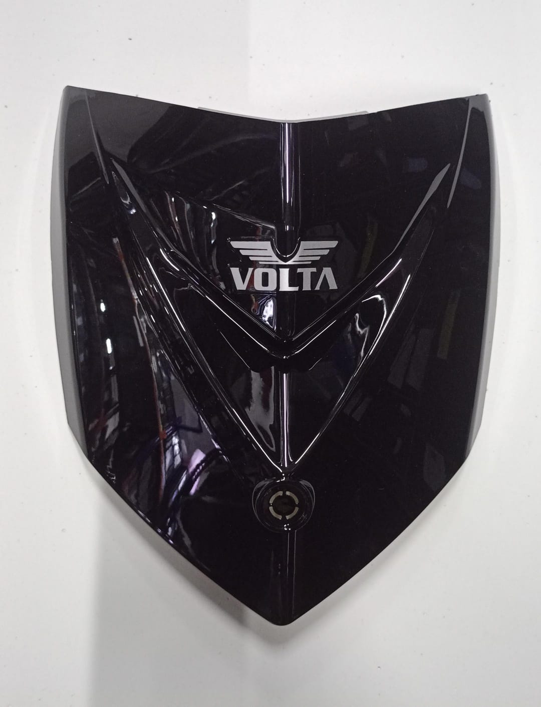 VSX FAR ÜST GRENAJ KAPAĞI-SİYAH