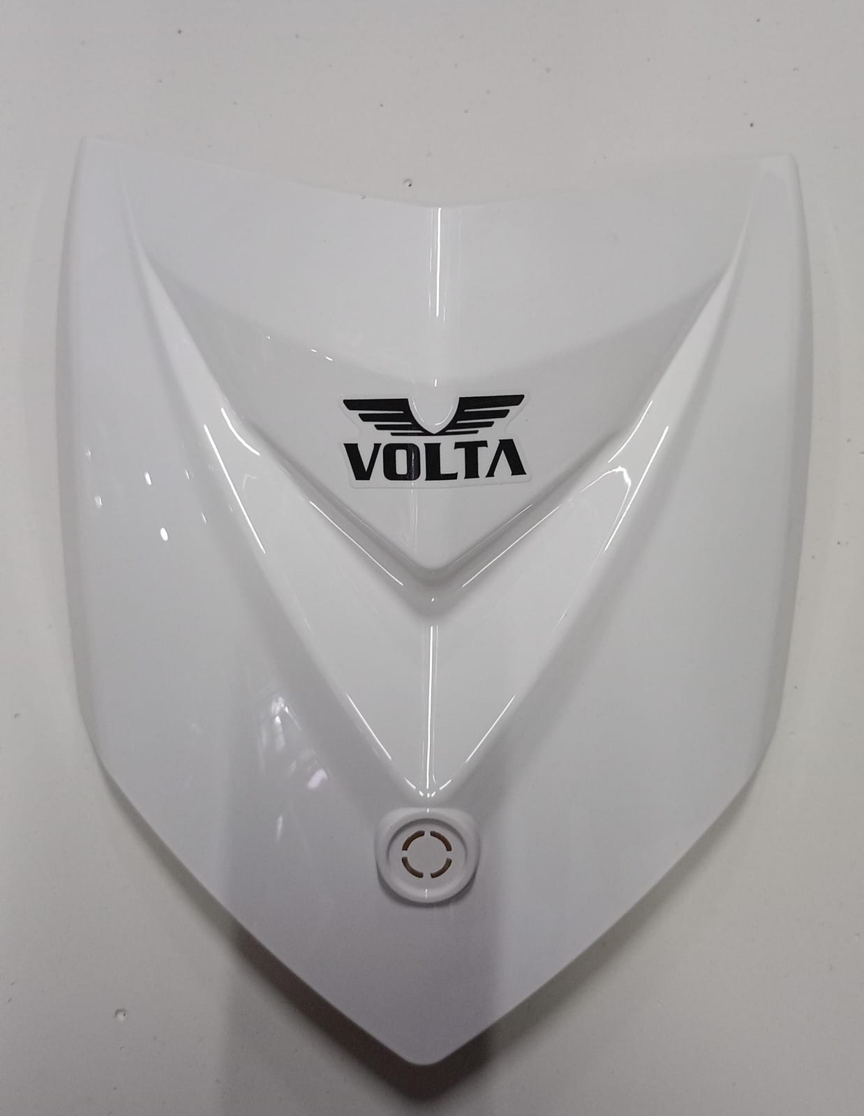 VSX FAR ÜST GRENAJ KAPAĞI-BEYAZ