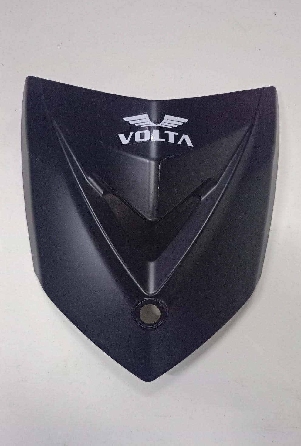 VSX FAR ÜST GRENAJ KAPAĞI-MAT SİYAH (2020)