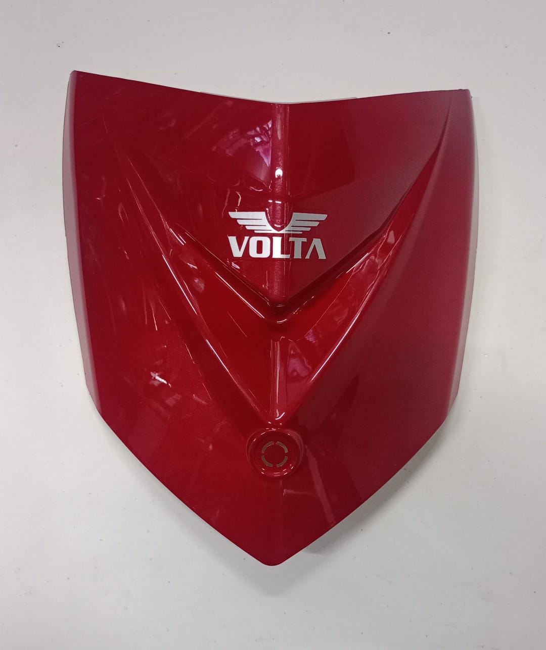 VSX FAR ÜST GRENAJ KAPAĞI-AÇIK KIRMIZI (2022)