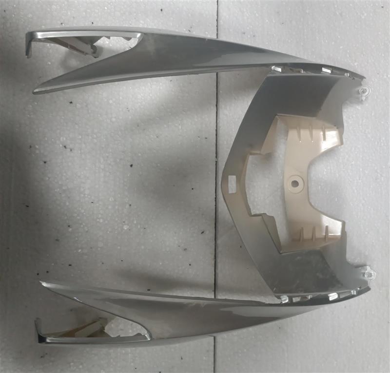 VSX FAR GREANJI-GÜMÜŞ (GRİ)