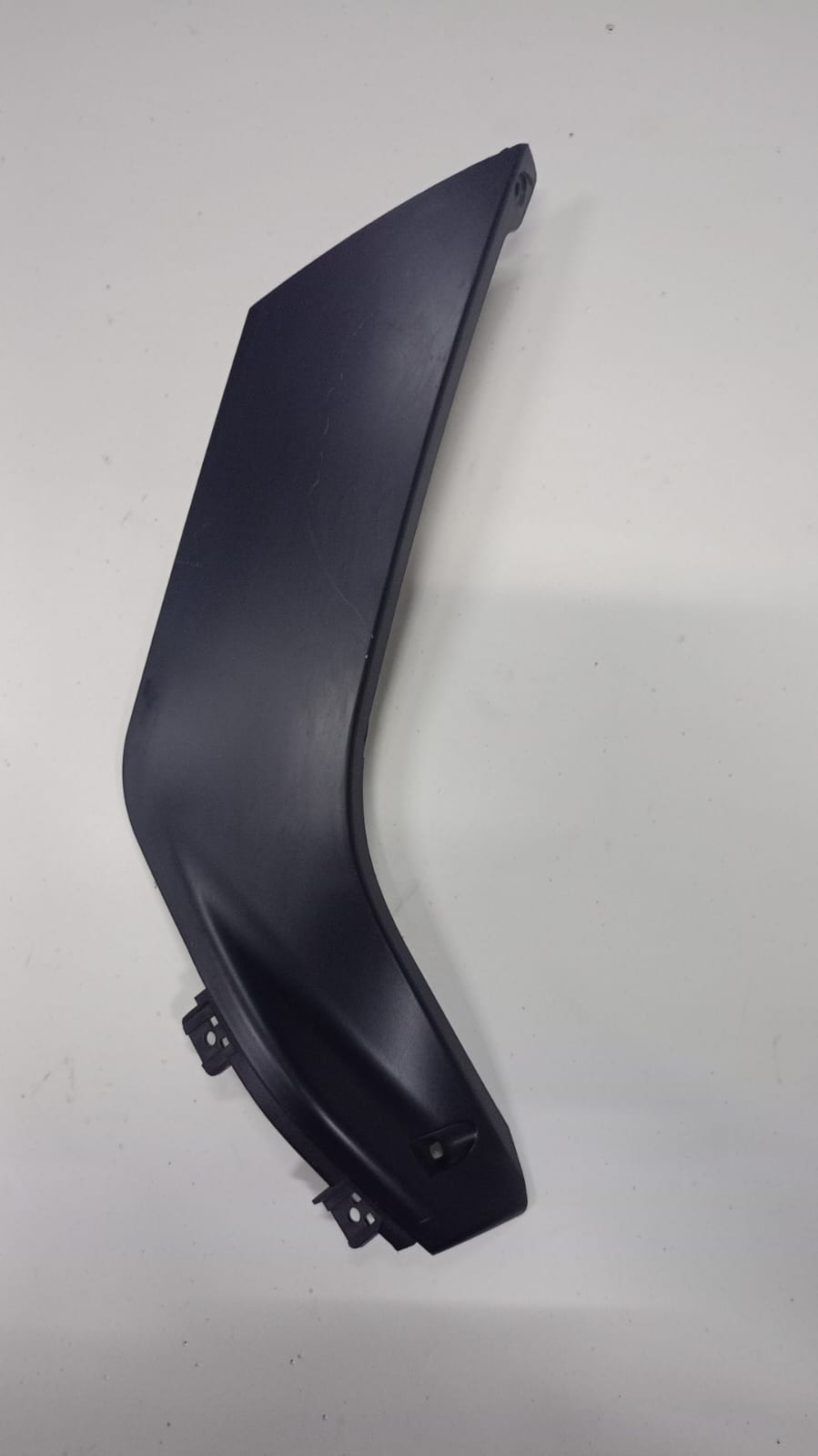 VSX ALT DAVLUMBAZ GRENAJI SAĞ-MAT SİYAH (2020)