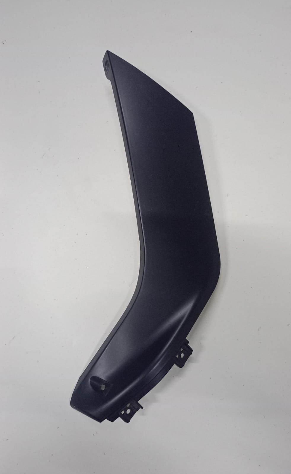 VSX ALT DAVLUMBAZ GRENAJI SOL-MAT SİYAH (2020)