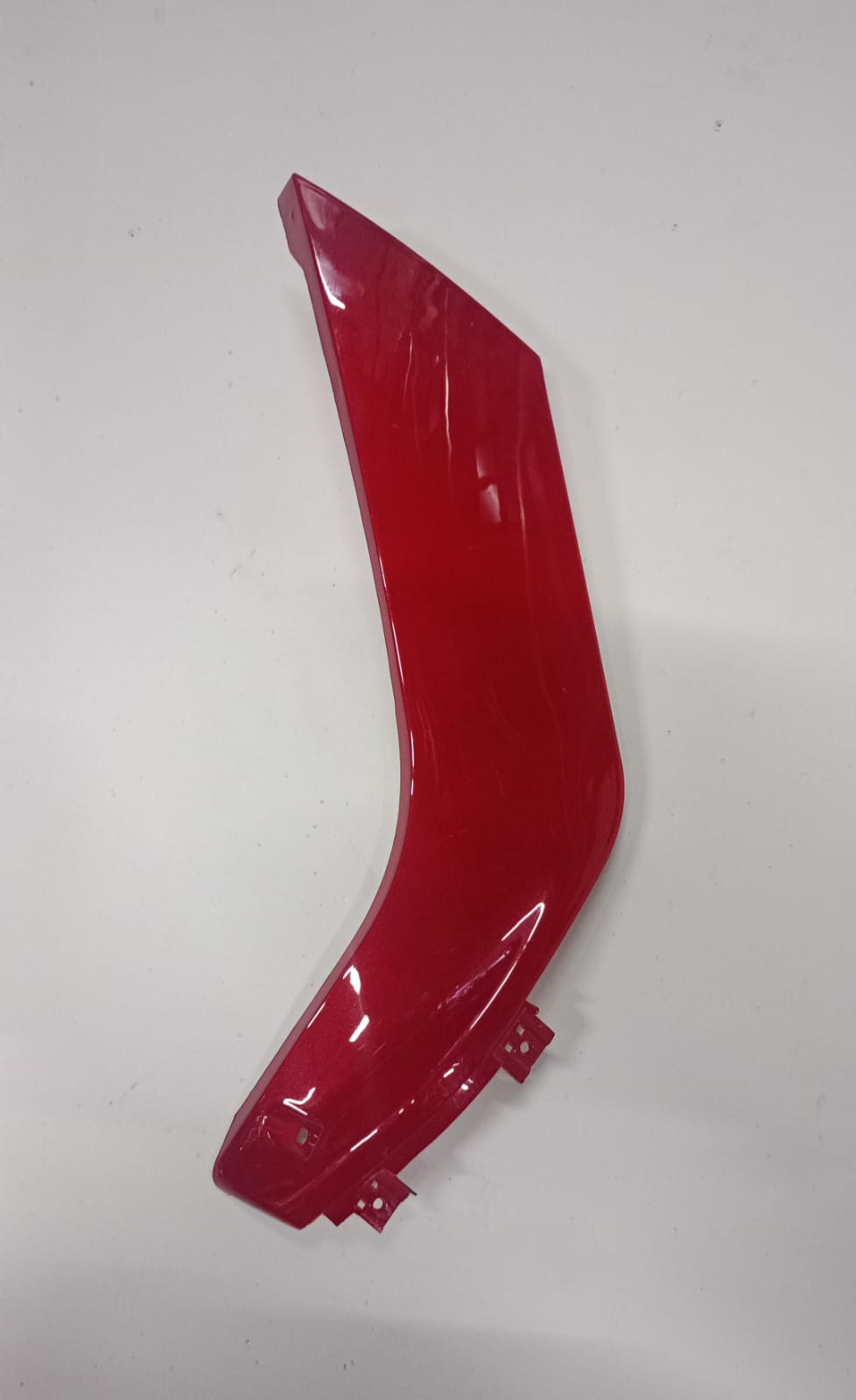 VSX ALT DAVLUMBAZ GRENAJI SOL-AÇIK KIRMIZI (2022)