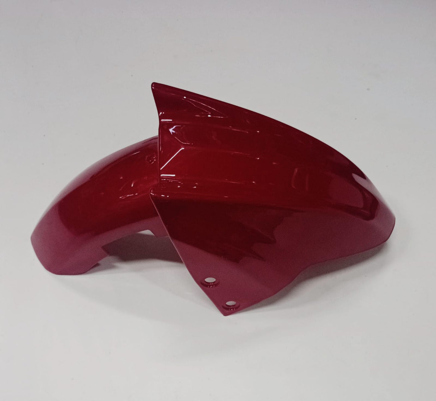 VSX ÖN ÇAMURLUK-AÇIK KIRMIZI (2022)