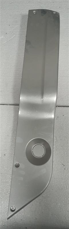 VSX SAĞ ALT ÇITA-GÜMÜŞ (GRİ)