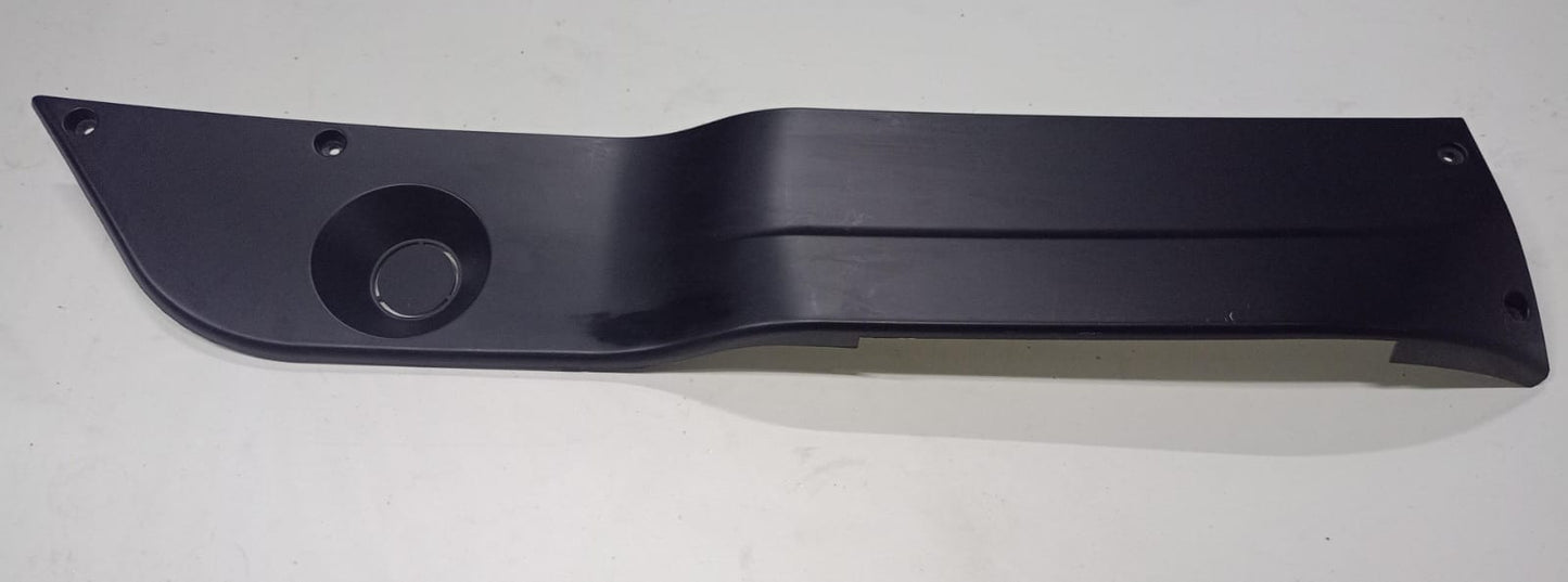 VSX SAĞ ALT ÇITA-MAT SİYAH (2020)