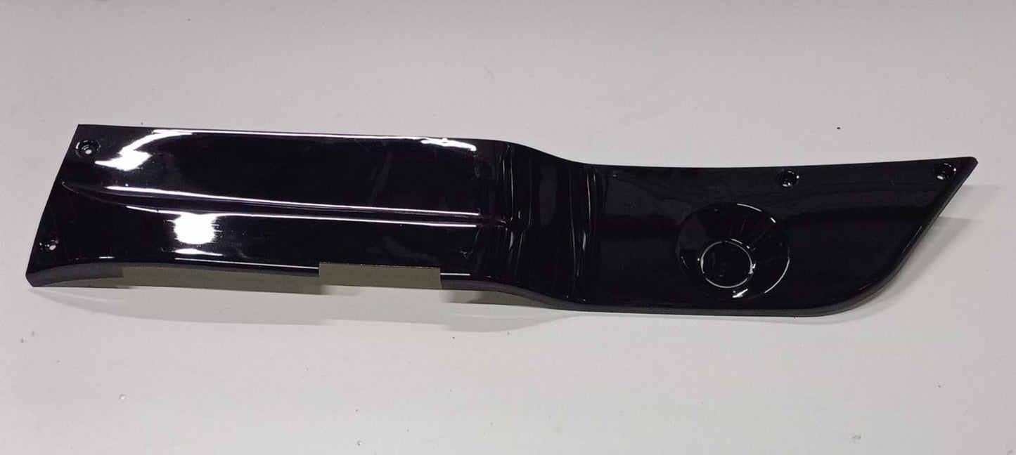 VSX SOL ALT ÇITA-SİYAH