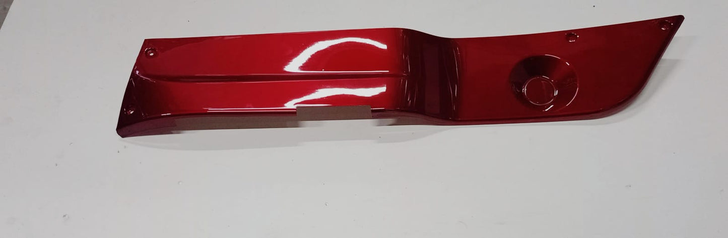 VSX SOL ALT ÇITA-KIRMIZI