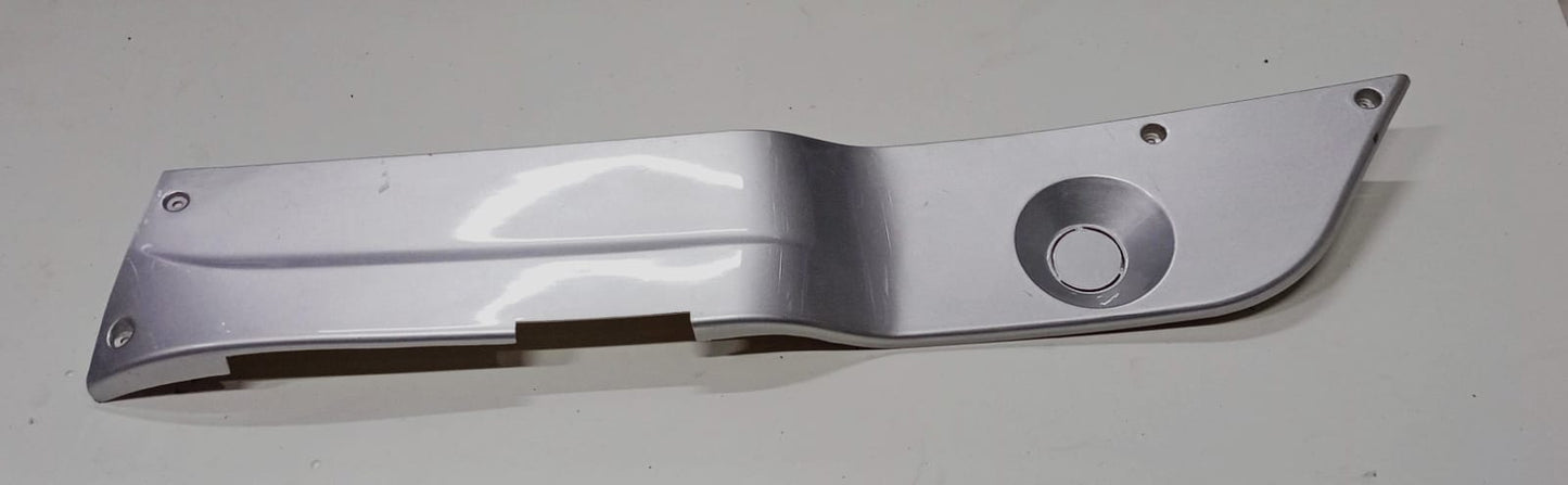 VSX SOL ALT ÇITA-GÜMÜŞ (GRİ)