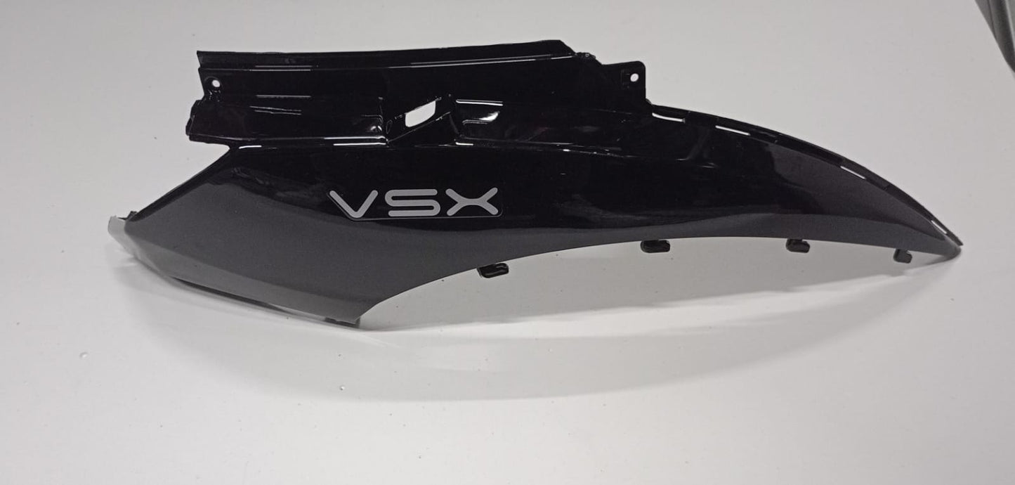 VSX KOLTUK ALTI VSX YAZILI SAĞ GRENAJ-SİYAH