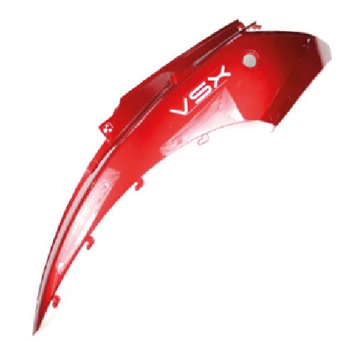 VSX KOLTUK ALTI VSX YAZILI SAĞ GRENAJ-KIRMIZI