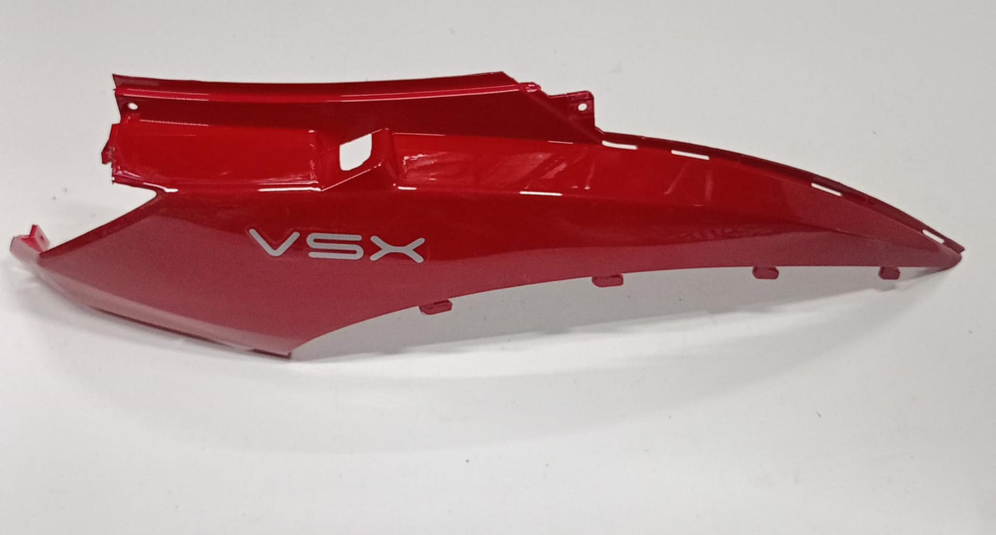 VSX KOLTUK ALTI VSX YAZILI SAĞ GRENAJ-AÇIK KIRM.(2022)